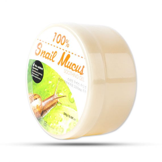 sinai.vn-Gel Dưỡng Da Tinh Chất Ốc Sên Ra & Gowoori (300g)