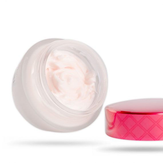 sinai.vn-Kem Dưỡng Trắng Sáng Tái Tạo Da 3W Clinic (Đỏ) (60ml)