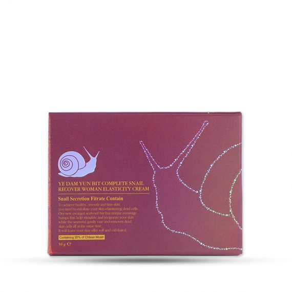 sinai.vn-Kem Trị Nám, Tàn Nhang Tinh Chất Ốc Sên Ye Dam Yun Bit (50g)