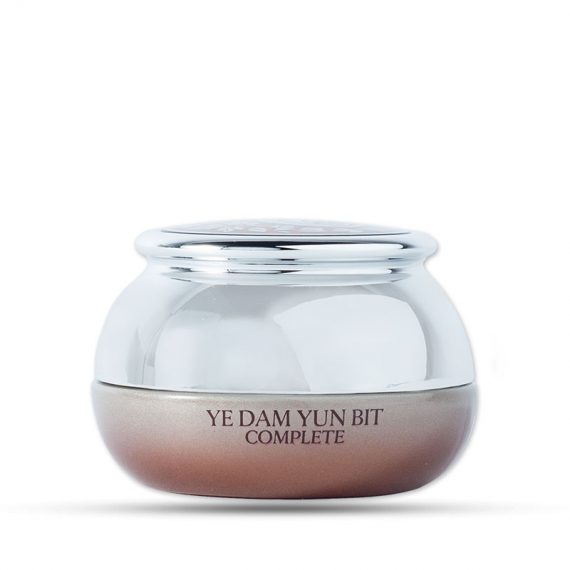 sinai.vn-Kem Trị Nám, Tàn Nhang Tinh Chất Ốc Sên Ye Dam Yun Bit (50g)