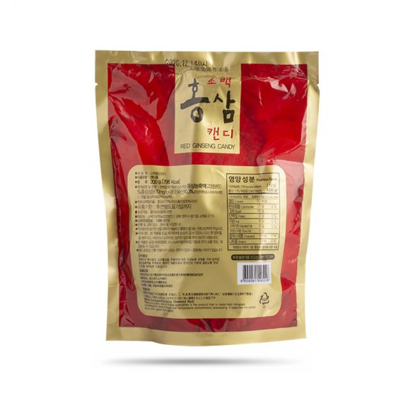 sinai.vn-Kẹo Hồng Sâm Sobaek (200g)