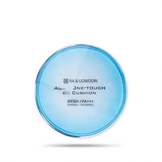 sinai.vn-Phấn Nước Trắng Da Aqua One Touch Ra & Gowoori (50g)