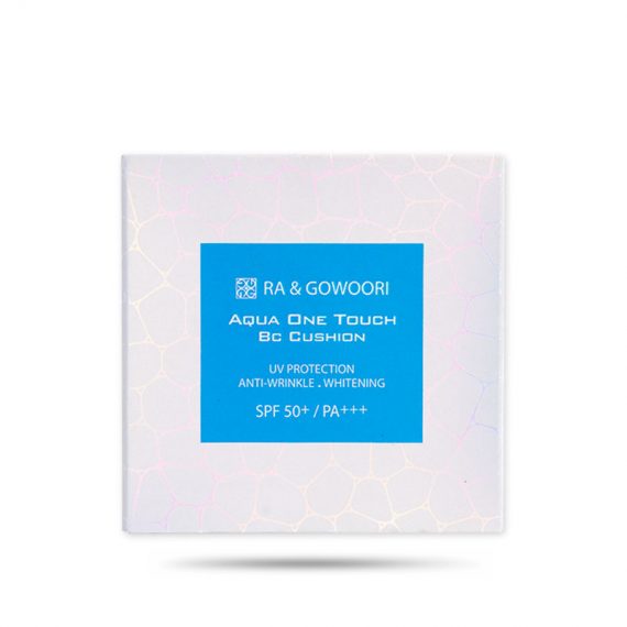 sinai.vn-Phấn Nước Trắng Da Aqua One Touch Ra & Gowoori (50g)