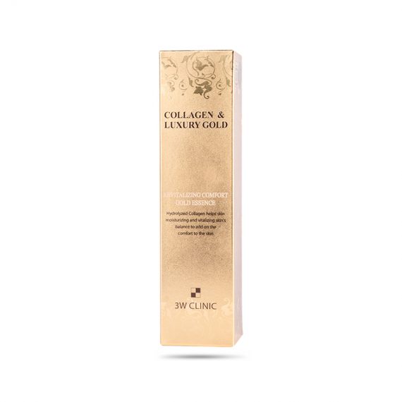 sinai.vn-Tinh Chất Collagen Luxury Gold 3W Clinic (150 ml)