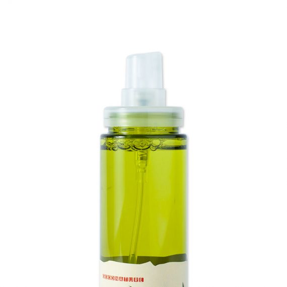 sinai.vn-Xịt Khoáng Lô Hội 98% White Organia (118 ml)