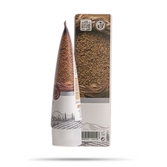 sinai.vn-Gel Tẩy Tế Bào Chết Cám Gạo 3W Clinic (180 ml)