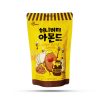 Hạt Hạnh Nhân Tẩm Bơ Mật Ong Sunnuts  Hàn Quốc 180gr