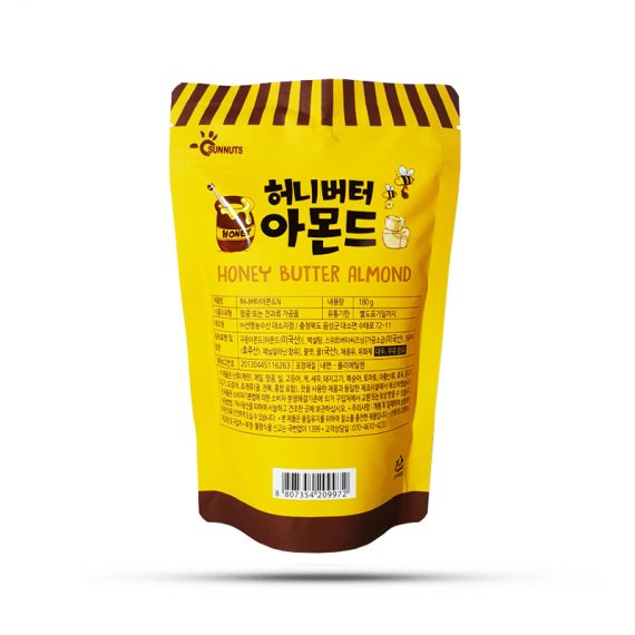 hanh-nhan-tam-bo-mat-ong-sunnuts-180gr-han-quoc-2