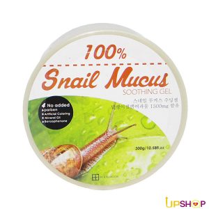 Gel Dưỡng Da Ốc Sên Ra&Gowoori (300g)