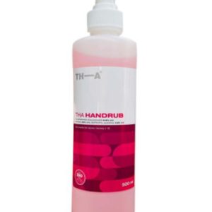 Nước Rửa Tay Khô Diệt Khuẩn Ra&Gowoori 100 ml