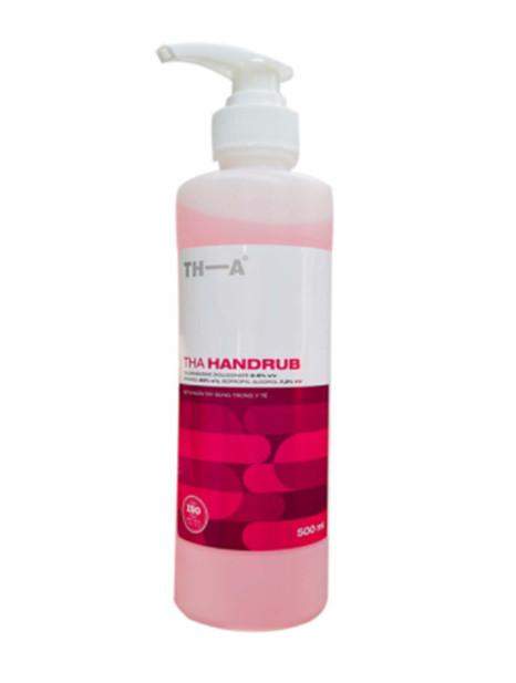 Nước Rửa Tay Khô Diệt Khuẩn Ra&Gowoori 100 ml Nước Rửa Tay Khô Diệt Khuẩn Ra&Gowoori 100 ml