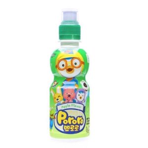 Nước Uống Pororo hương vị táo ( 235ml)