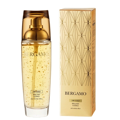Serum Dưỡng Trắng Bergamo Nâng Cơ Chống Lão Hóa 110ml Serum Dưỡng Trắng Bergamo Nâng Cơ Chống Lão Hóa 110ml