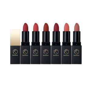 Son Thỏi Lì Karadium Matt Holic Lipstick