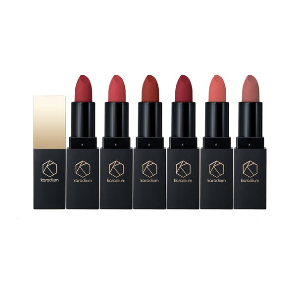 Son Thỏi Lì Karadium Matt Holic Lipstick Son Thỏi Lì Karadium Matt Holic Lipstick