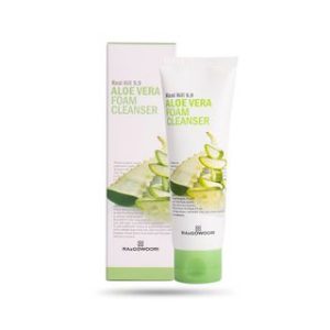 Sữa Rửa Mặt Collagen Real Kill 9.9 Ra&Gowoori (120 ml)