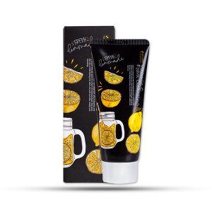 Sữa Rửa Mặt Chiết Xuất Chanh – Vitamin C Foam Cleansing 100ml