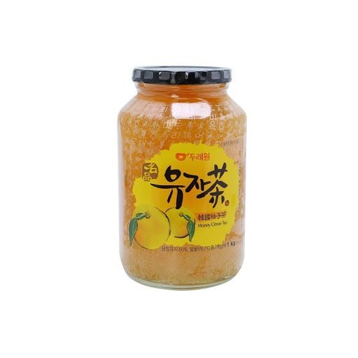 Trà Mật Ong Chanh Dooraewon (1kg)