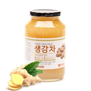 Trà Mật Ong Gừng Dooraewon Hàn Quốc 1kg