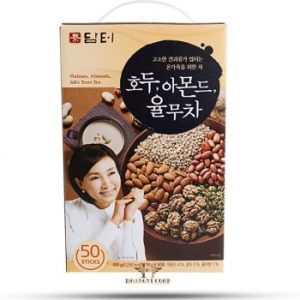 Bột Ngũ Cốc Damtuh Hàn Quốc (18g x 50 gói)
