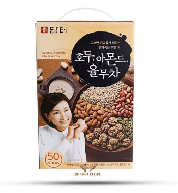 Bột Ngũ Cốc Damtuh Hàn Quốc (18g x 50 gói)