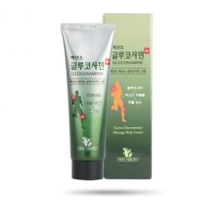 Dầu Lạnh Xoa Bóp Hàn Quốc Glucosamine