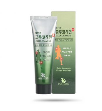 Dầu Lạnh Xoa Bóp Hàn Quốc Glucosamine