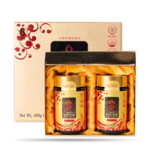 Cao Hồng Sâm 6 Năm Sobaek Korea (240g x 2 hũ)