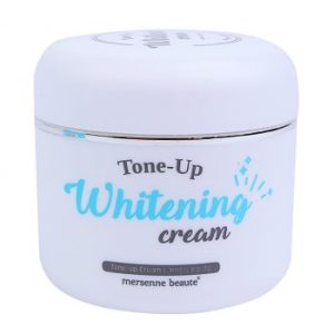 Kem Dưỡng Trắng Da Tone Up Whitening Cream (50g)